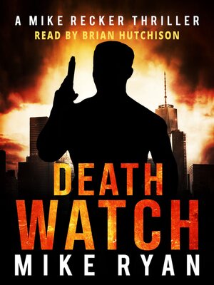 cover image of Death Watch